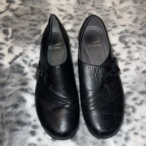 Dansko loafers
